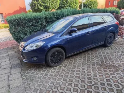 Gebraucht Ford Focus