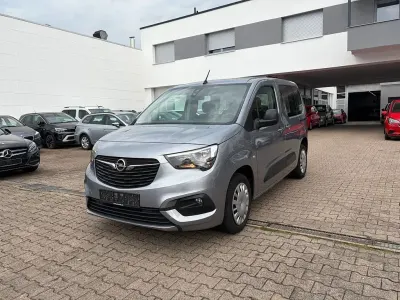 Gebraucht Opel Combo Life