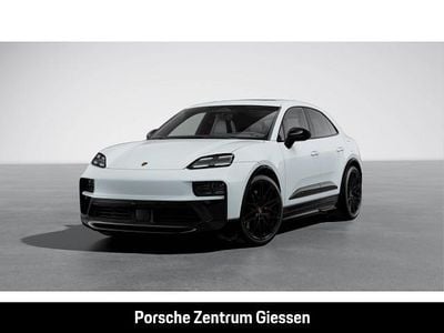 Gebraucht Porsche Macan GTS 419 kW (571 PS) 2026 Weiss SUV