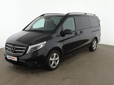 gebraucht Mercedes Vito Tourer 119 CDI lang Edition Pro, Diesel, 35.490 €