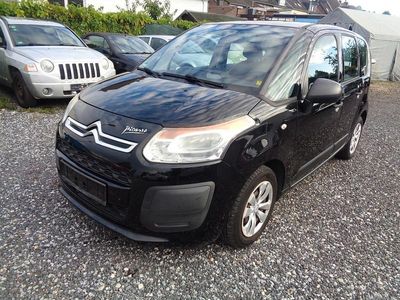 Citroën C3 Picasso