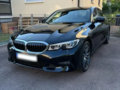 Gebraucht BMW 318
