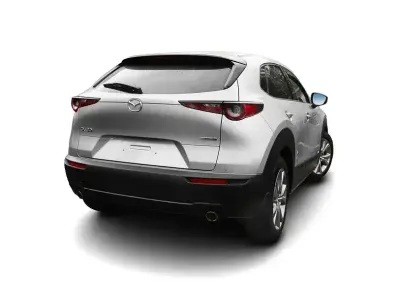 Gebraucht Mazda CX-30