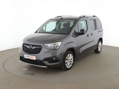 Opel Combo Life