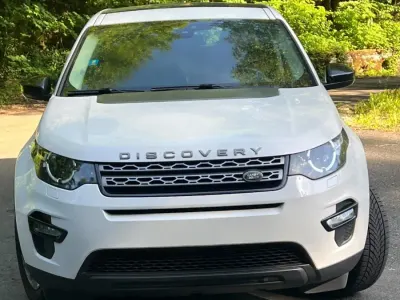 Gebraucht Land Rover Discovery Sport