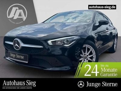 Mercedes CLA200