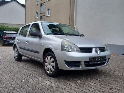 Renault Clio II