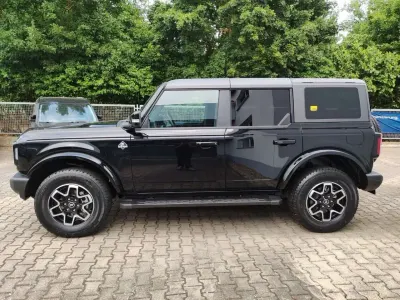 Gebraucht Ford Bronco