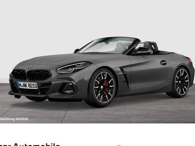 Gebraucht BMW Z4 M Sport 340 PS (250 kW) 2025 Bmw individual froze Cabrio
