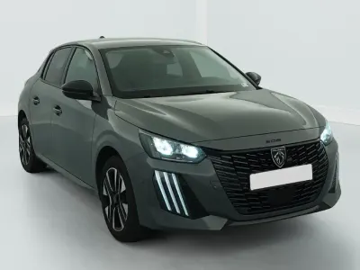 Gebraucht Peugeot 208