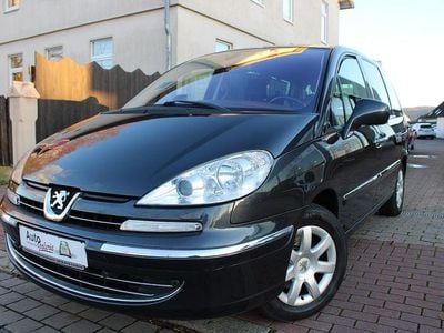 Peugeot 807