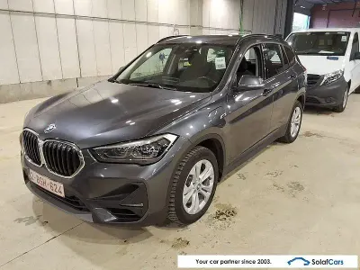 Gebraucht BMW X1