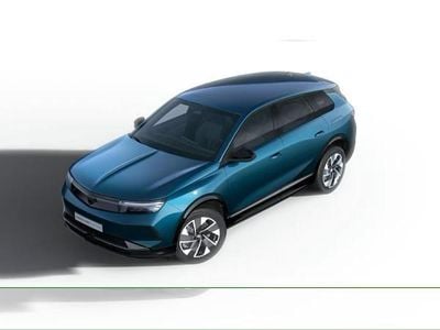 Opel Grandland Electric