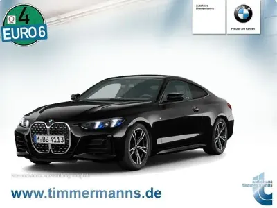 Gebraucht BMW 430