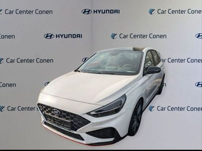 gebraucht Hyundai i30 N N Performance, N-Sitze, Panorama, Querstrebe
