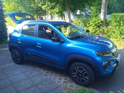 Gebraucht Dacia Spring