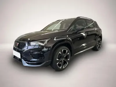 Gebraucht Cupra Ateca VZ 300 PS (220 kW) 2023 Manufacturer SUV