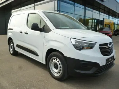Gebraucht Opel Combo-e Life Edition 100 kW (136 PS) 2022 Weiß