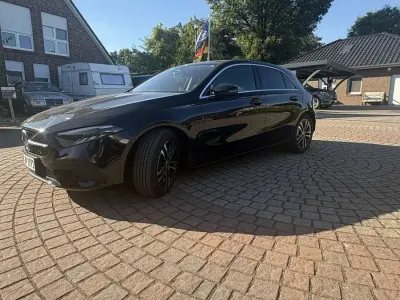 Gebraucht Mercedes A200