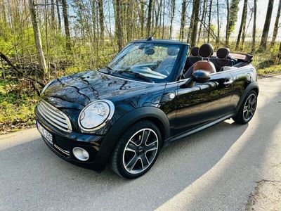 gebraucht Mini Cooper Cabriolet Cooper