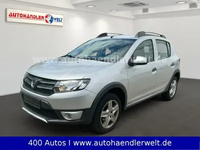 Gebraucht Dacia Sandero