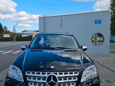 Mercedes ML280