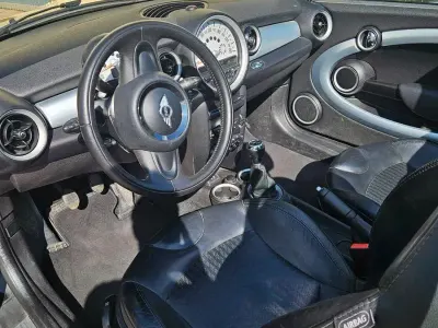 Gebraucht Mini ONE