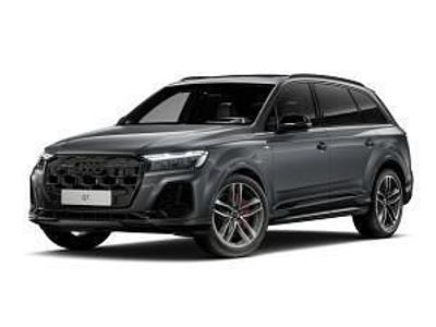 Gebraucht Audi Q7 Business 340 PS (250 kW) 2025 Grau (daytonagrau perleffekt) SUV