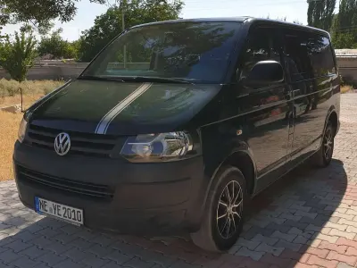 Gebraucht VW Caravelle