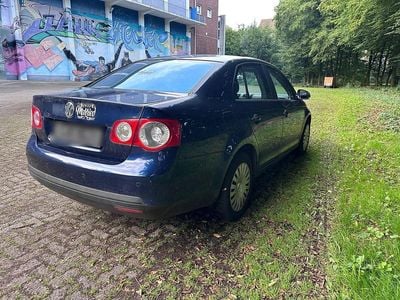 VW Jetta