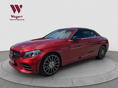 Mercedes C300