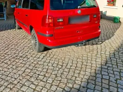Gebraucht VW Sharan