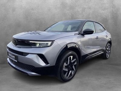 Lack grau artense/typ aussenverkleidung metalliclackierung Gebraucht 2025 Opel Mokka SUV | 23.490 € (Fairer Preis)