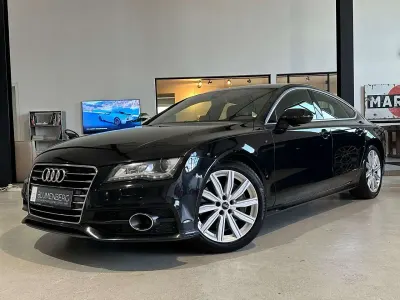 Gebraucht Audi A7 Sportback