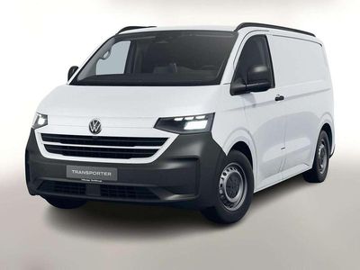 Nuova VW Transporter 110 CV (80 kW) 2026 Bianco Furgone