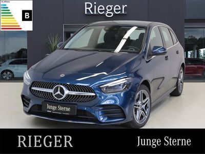 gebraucht Mercedes B250e B 250e