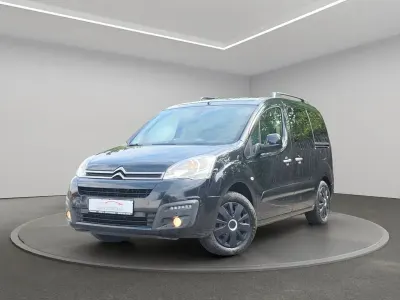 Gebraucht Citroën Berlingo