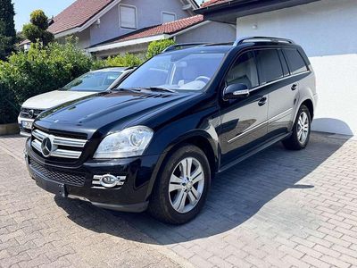Mercedes GL420