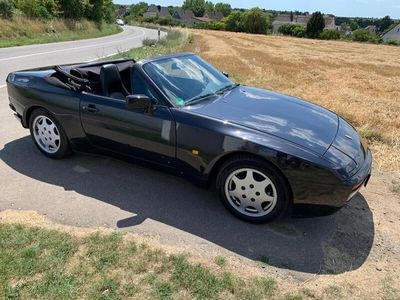 gebraucht Porsche 944 S2 Cabriolet (PREIS REDUZIERT BIS 21.03.24)