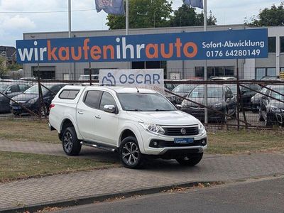 Fiat Fullback