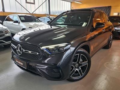 Gebraucht 2022 Mercedes 200 AMG SUV | 49.990 €