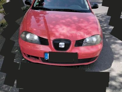 gebraucht Seat Ibiza 