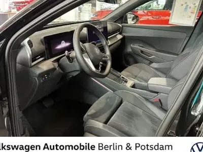 Neu VW T-Roc Cabriolet Style 150 PS (110 kW) 2026 Schwarz SUV