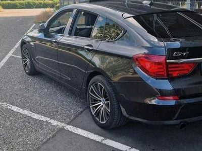BMW 535 Gran Turismo