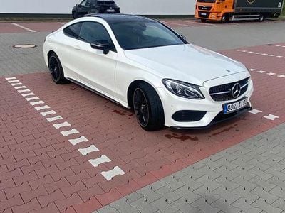 Mercedes C300