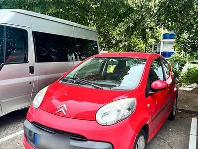 Citroën C1