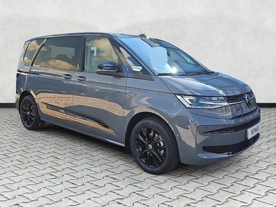 Nowe VW T7 Edition 150 KM (110 kW) 2026 Szary Van