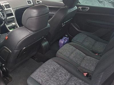 Gebraucht Peugeot 307 Quiksilver 109 PS (80 kW) 2005 Grau Kombi