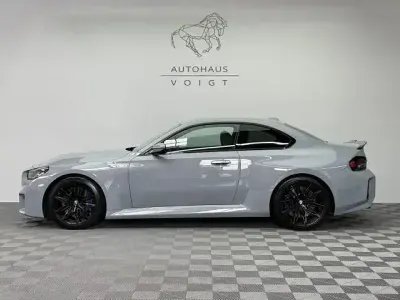 Gebraucht BMW M2
