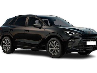 Neu Cupra Terramar 150 PS (110 kW) 2026 Midnight black metallic (0e0e) SUV